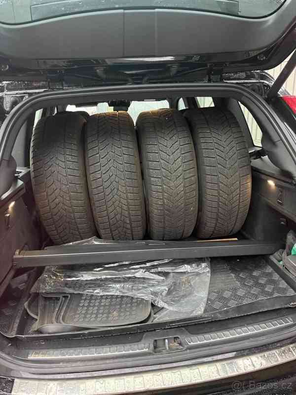 Volvo XC90 T 6 AWD Inscription - foto 4