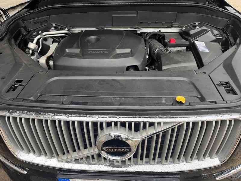 Volvo XC90 T 6 AWD Inscription - foto 5