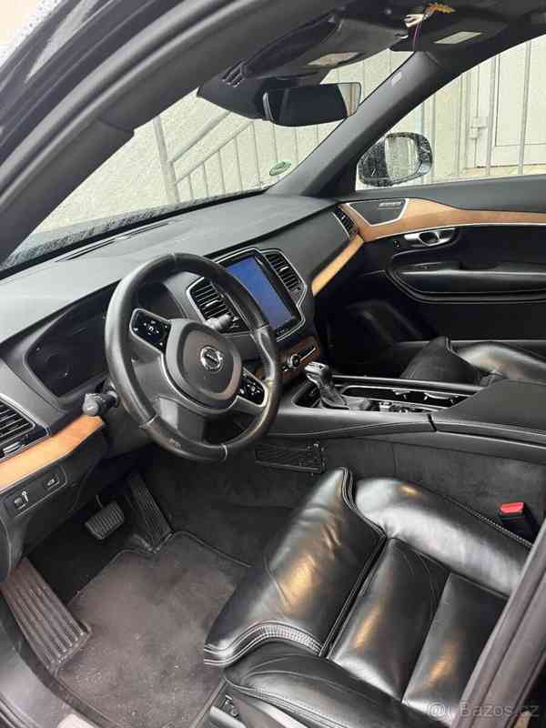 Volvo XC90 T 6 AWD Inscription - foto 7