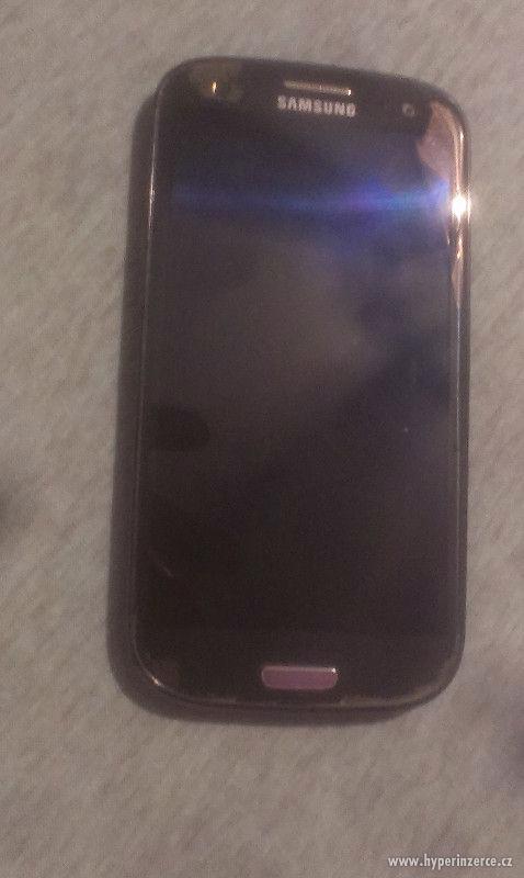 Prodam Samsung Galaxy S3 - foto 2