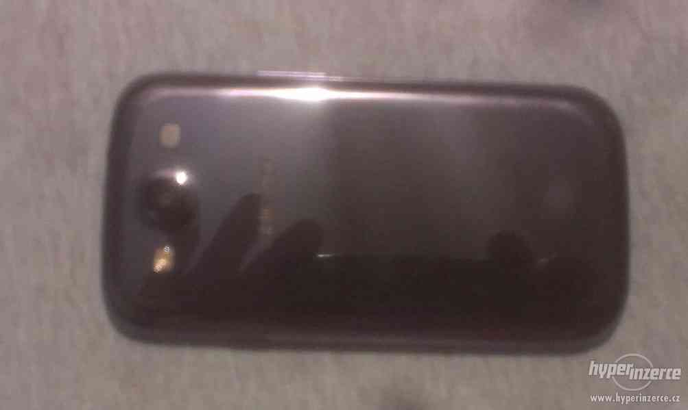 Prodam Samsung Galaxy S3 - foto 4