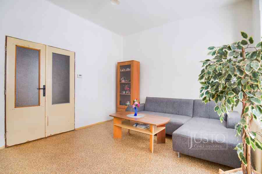 Prodej 3+1, 76 m², Lovosice - foto 2