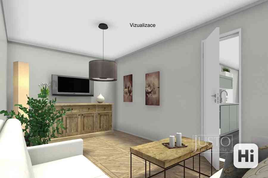 Prodej 3+1, 76 m², Lovosice - foto 7