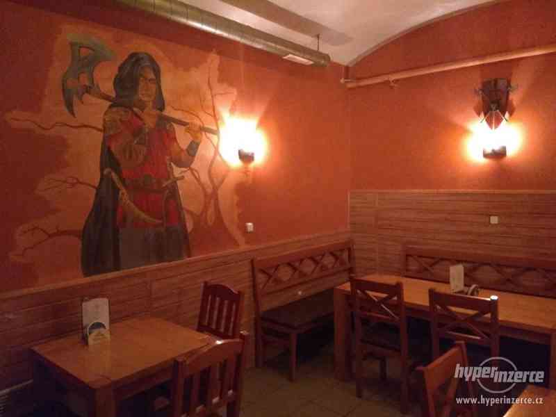 Přenechání pronájmu hospody ,,U DVOU STRAŠIDEL,, - foto 10