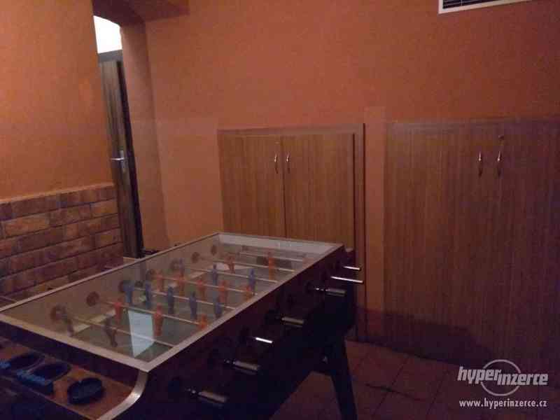 Přenechání pronájmu hospody ,,U DVOU STRAŠIDEL,, - foto 11