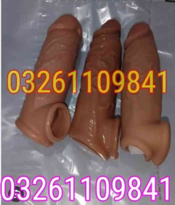 03261109841 ??| Skin Color Condom in Pakistan - foto 1