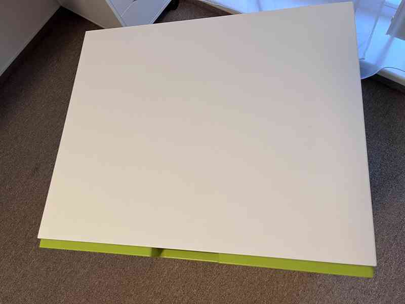 IKEA skříňka Stuva se 3 šuplíky - foto 5