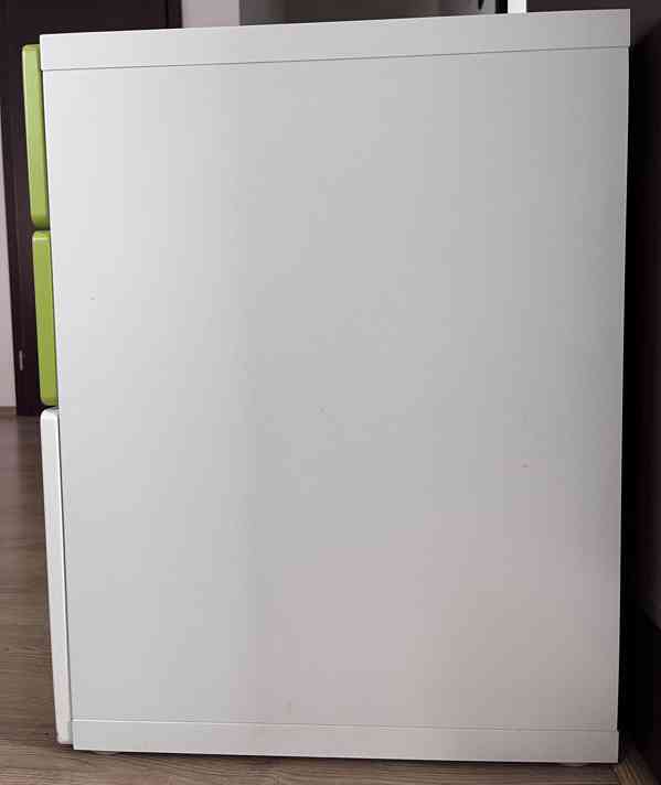 IKEA skříňka Stuva se 3 šuplíky - foto 7