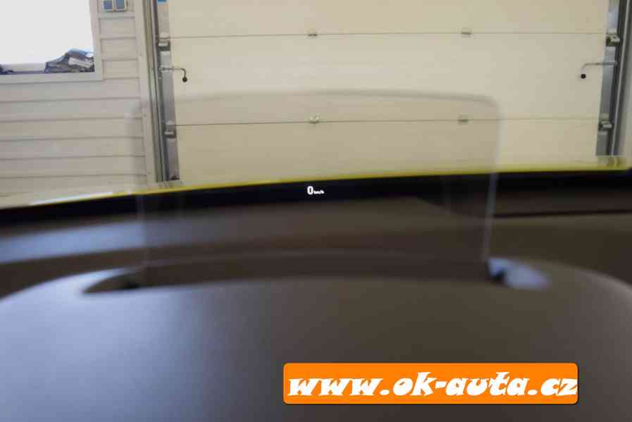 Hyundai Kona 1.6 CRDI STYLE AUTOMAT 100 kW 12/2020 - DPH  - foto 14