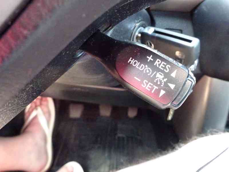 Toyota Rav4 2.0D4D r.v.2016/12 2.Maj.serv.kníž.ČR - foto 14