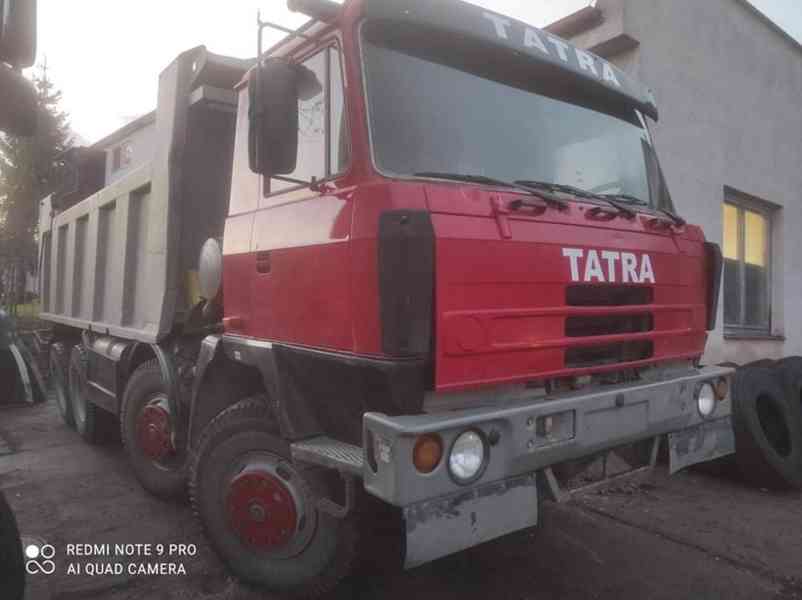 Tatra 815  - foto 3