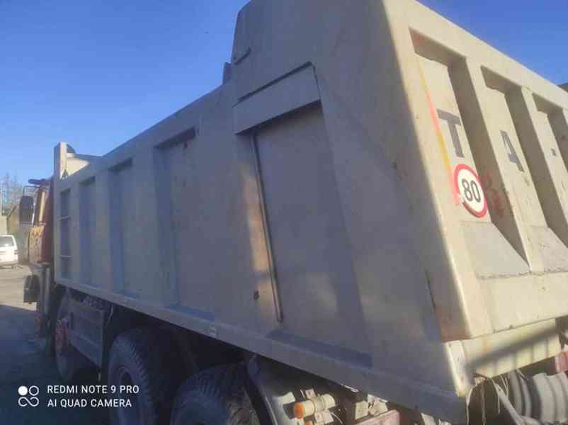 Tatra 815  - foto 11