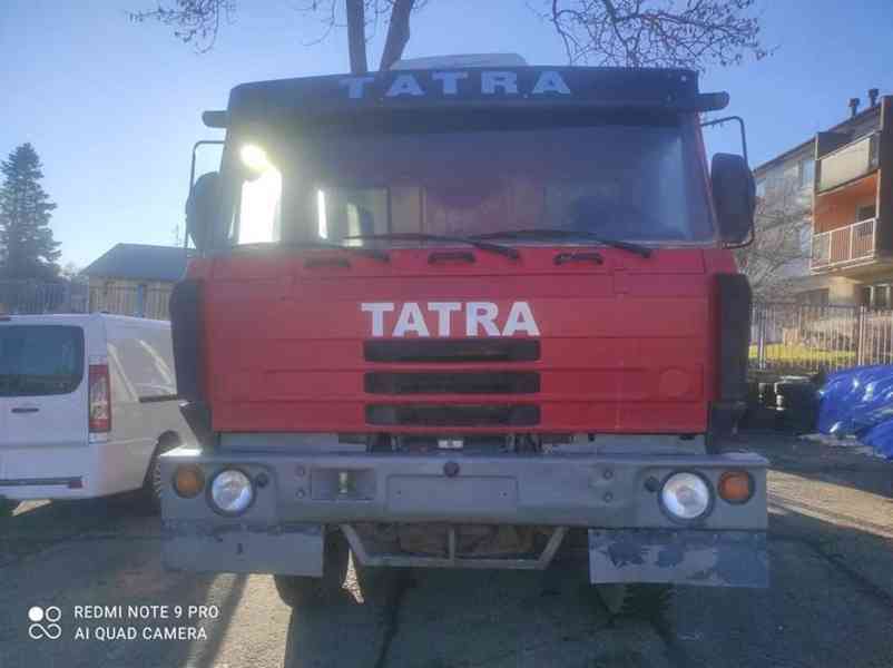 Tatra 815  - foto 4