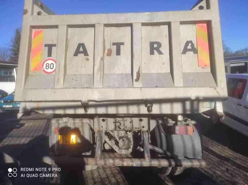 Tatra 815  - foto 12