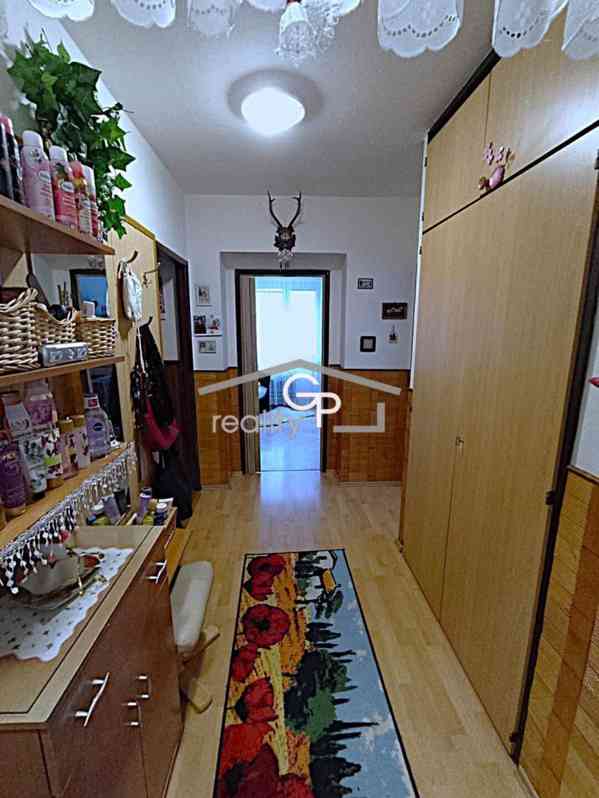 Pronájem 3+1 s bal. a lod., ul. Klaricova, Č. Budějovice - foto 11