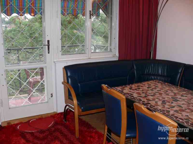 HODINOVY HOTEL CENTRUM PRAHA 5 SMICHOV PRIVAT MILENENCI - foto 28