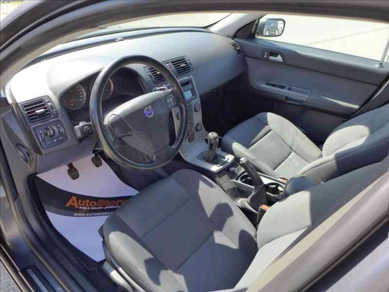 Volvo V50 1,6 D BEZ KOROZE - foto 5