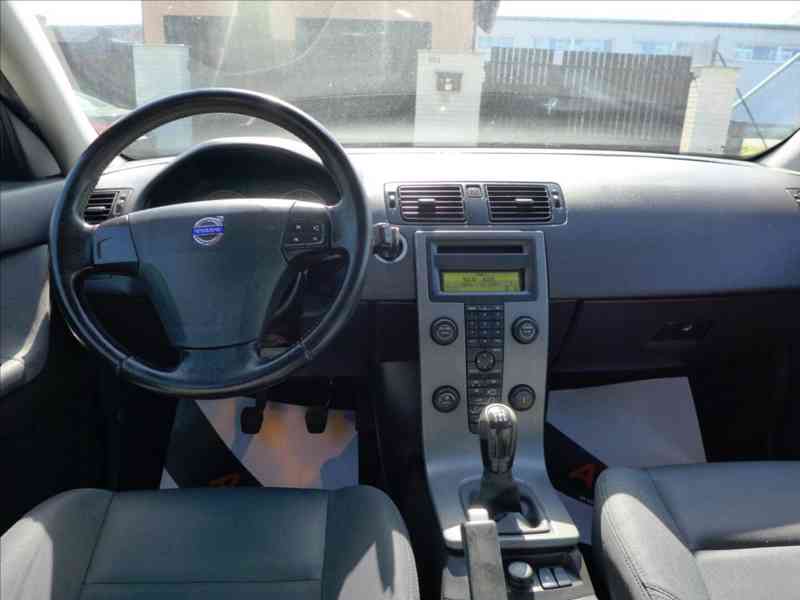 Volvo V50 1,6 D BEZ KOROZE - foto 7