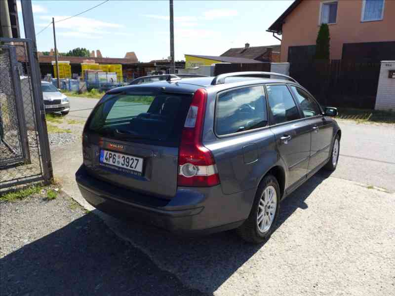 Volvo V50 1,6 D BEZ KOROZE - foto 3