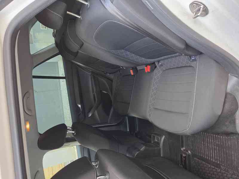 2018 Skoda Fabia Combi 1.0 TSI 70kw Style - foto 13