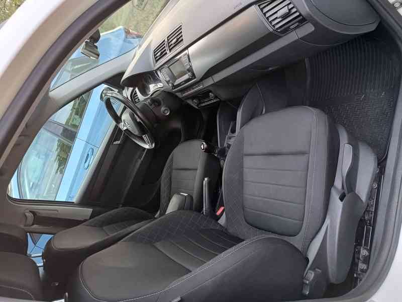 2018 Skoda Fabia Combi 1.0 TSI 70kw Style - foto 13