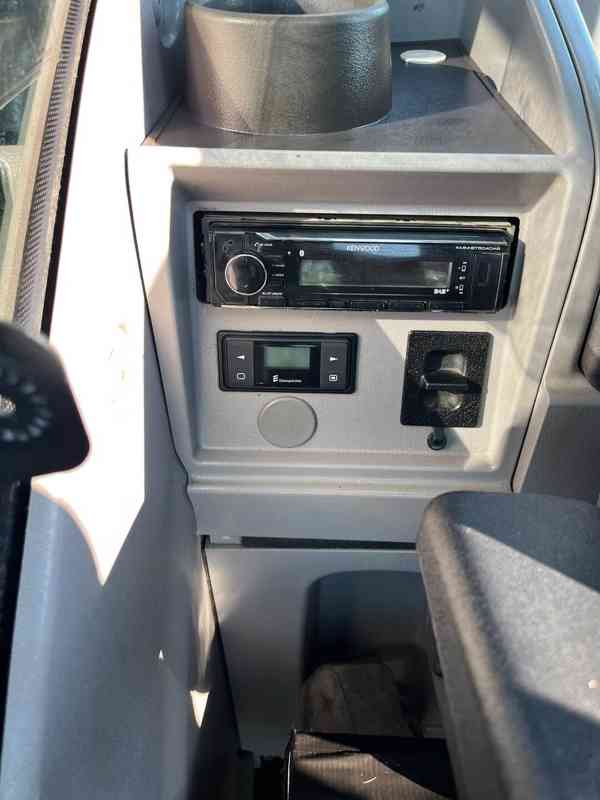 Kolové rypadlo Volvo EWR150E (Možnost leasingu) - foto 13