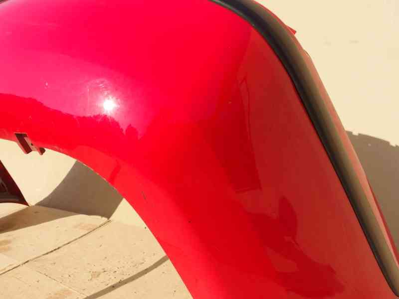 Zadní nárazník Škoda Octavia I RS liftback - foto 10