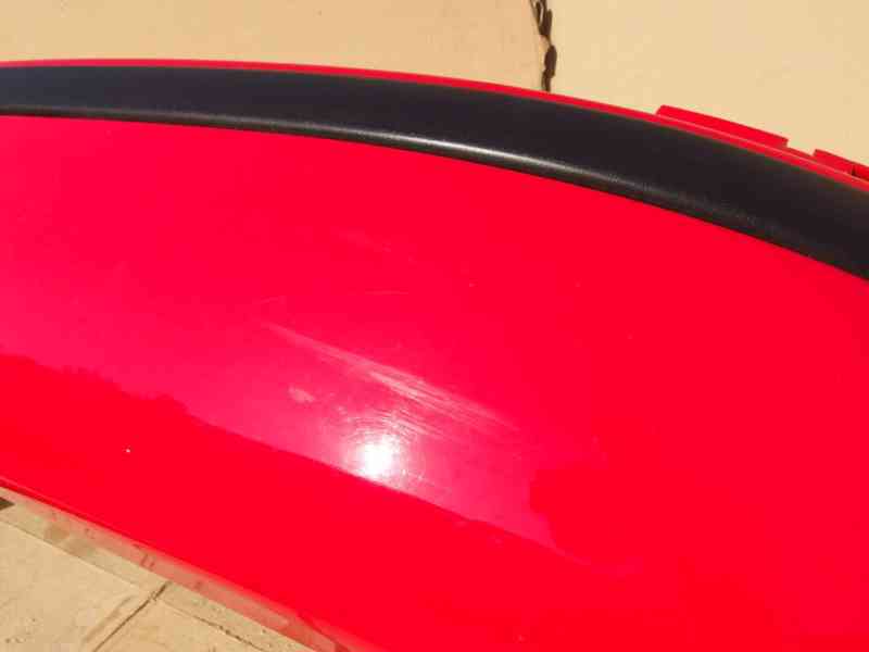 Zadní nárazník Škoda Octavia I RS liftback - foto 9