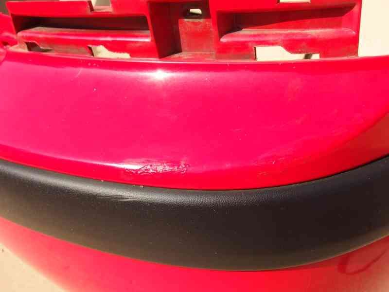 Zadní nárazník Škoda Octavia I RS liftback - foto 18