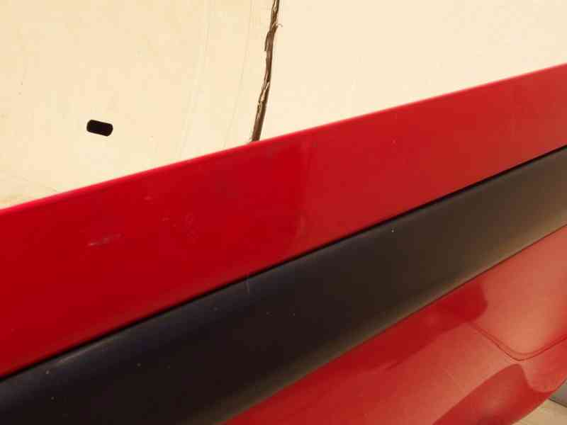 Zadní nárazník Škoda Octavia I RS liftback - foto 19