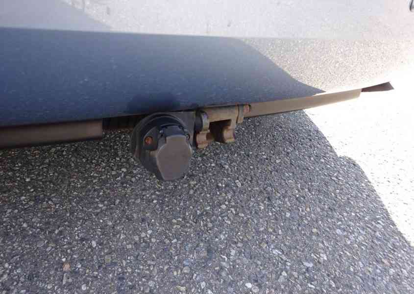 Kia Carnival 2.9 CRDI r.v.2010 (136 kw) 1.Majitel - foto 18