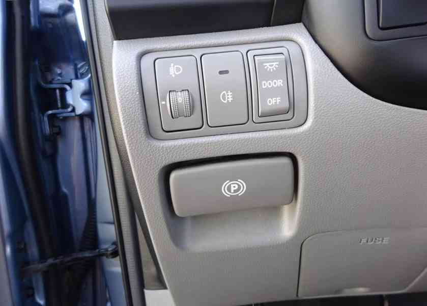 Kia Carnival 2.9 CRDI r.v.2010 (136 kw) 1.Majitel - foto 11