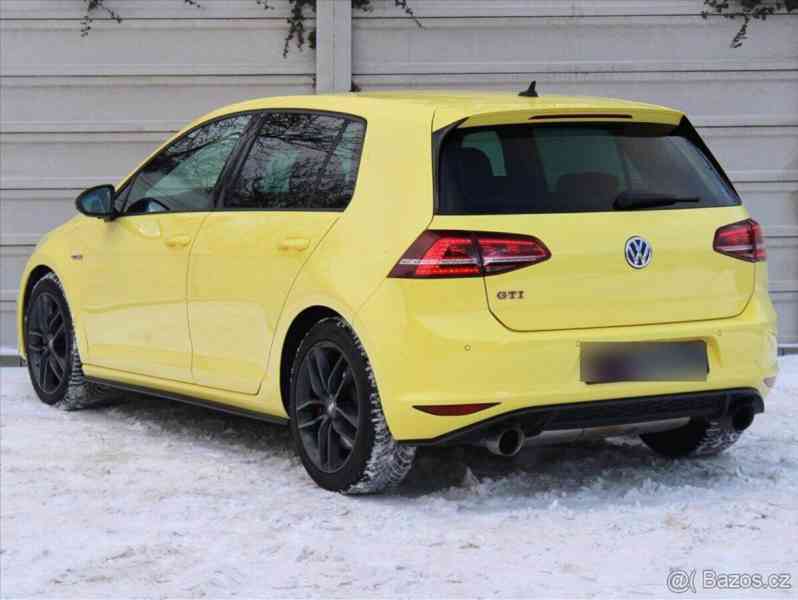 Volkswagen Golf 2,0   VII GTI Performance - foto 1