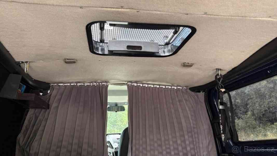 Ford Transit Custom 2,2   TDCi, 74kW, model 2014 - foto 7