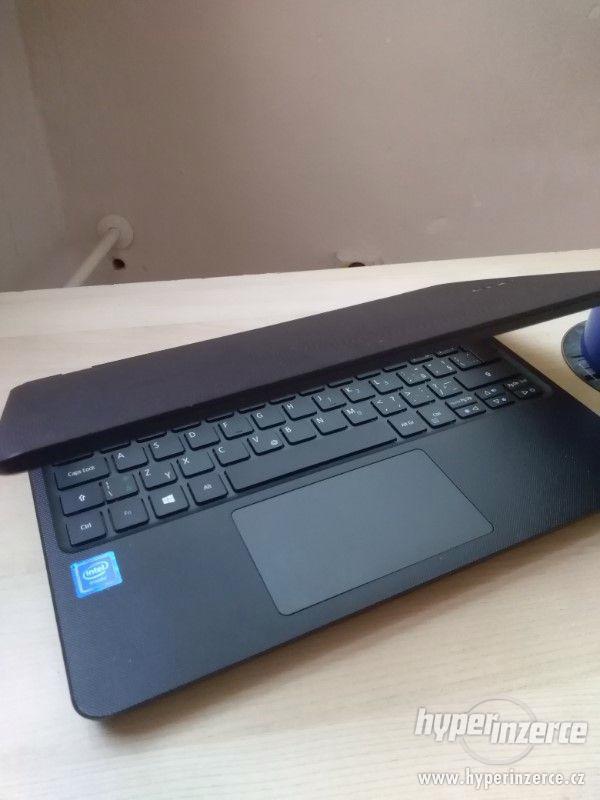 malý notebook Acer se zárukou - foto 2