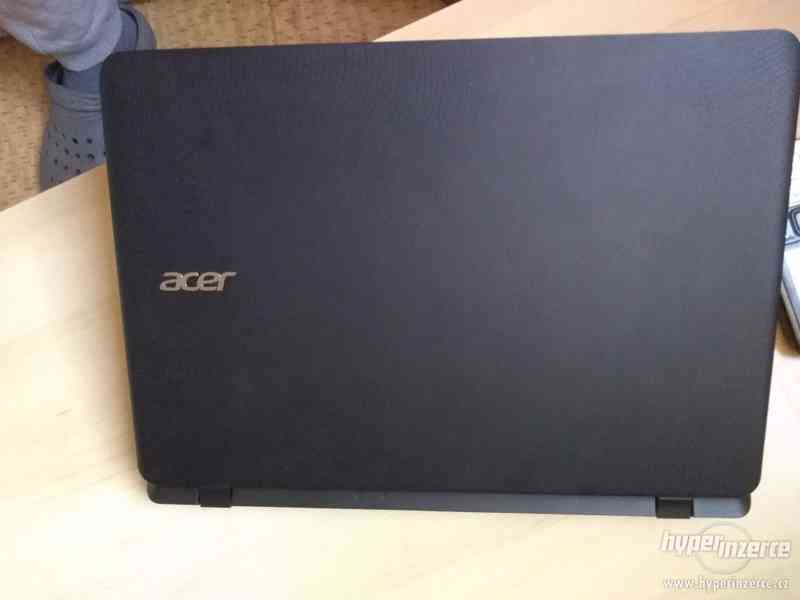 malý notebook Acer se zárukou - foto 4