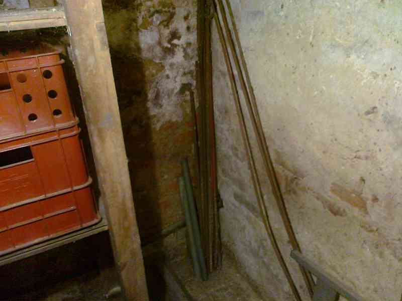 Profilové železo - foto 6