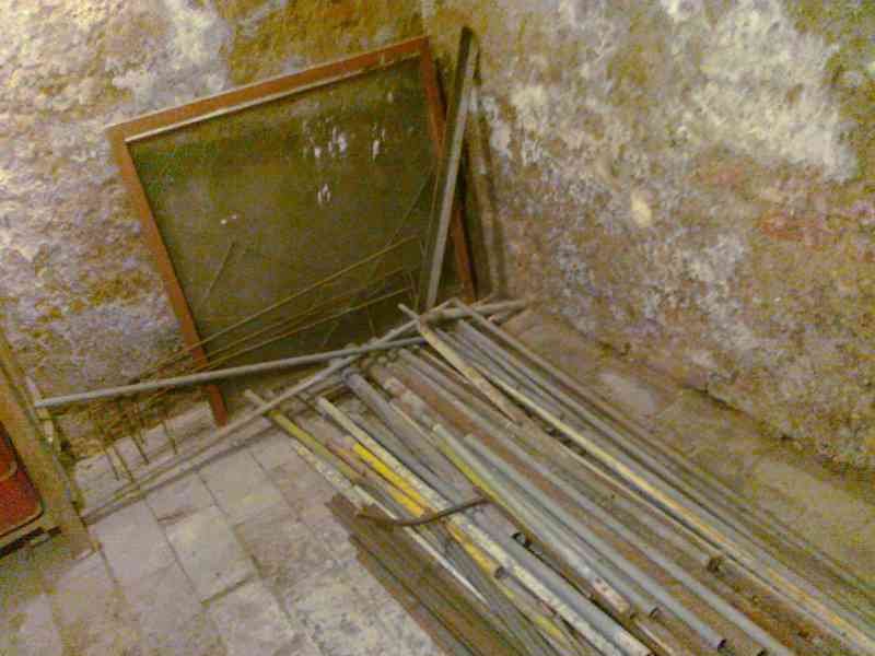 Profilové železo - foto 4