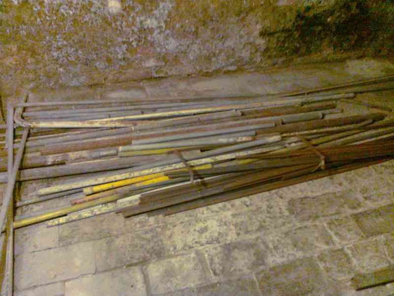 Profilové železo - foto 3