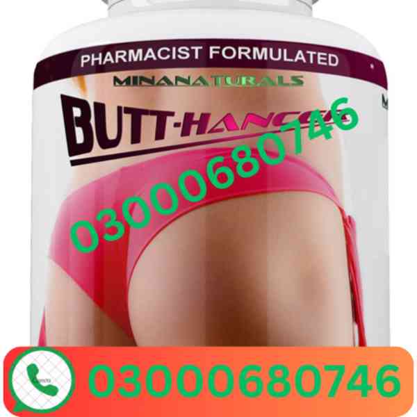 Butt x Large Capsule Price in Sialkot 03000680746 - foto 1