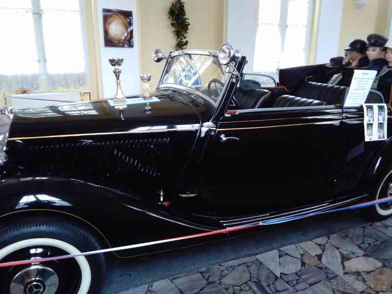 Mercedes-Benz 170 V B - foto 3