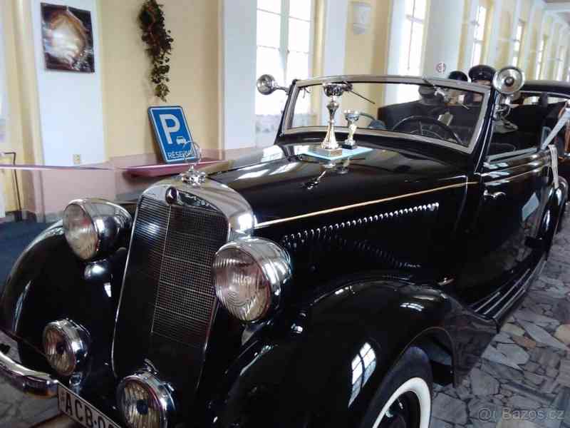 Mercedes-Benz 170 V B - foto 2