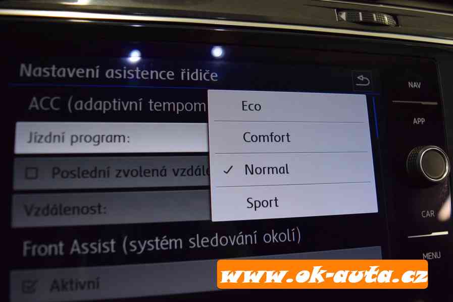 Volkswagen Tiguan Allspace 2.0 TDI VIRTUAL PO SERVISU VW-DPH - foto 19