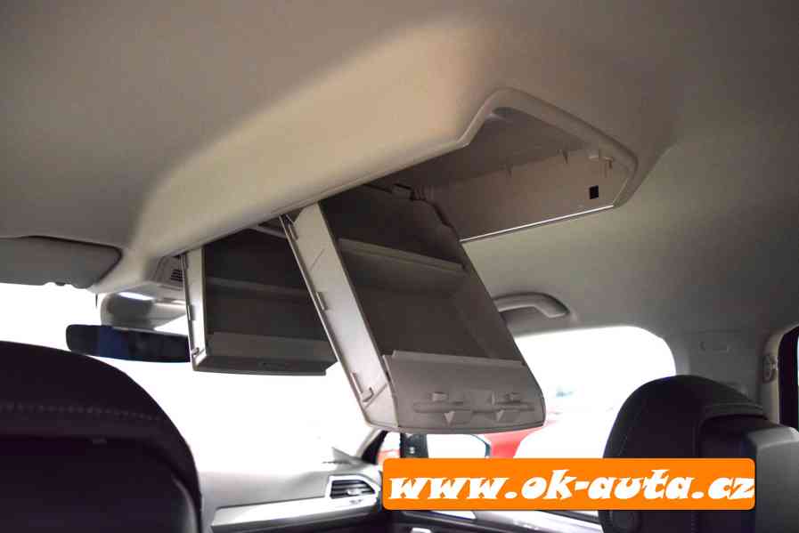Volkswagen Tiguan Allspace 2.0 TDI VIRTUAL PO SERVISU VW-DPH - foto 12