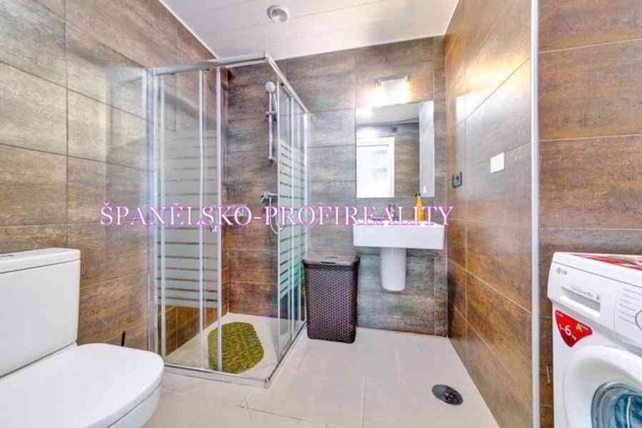 Španelsko,Orihuela Costa, La Zenia 3kk  - foto 9