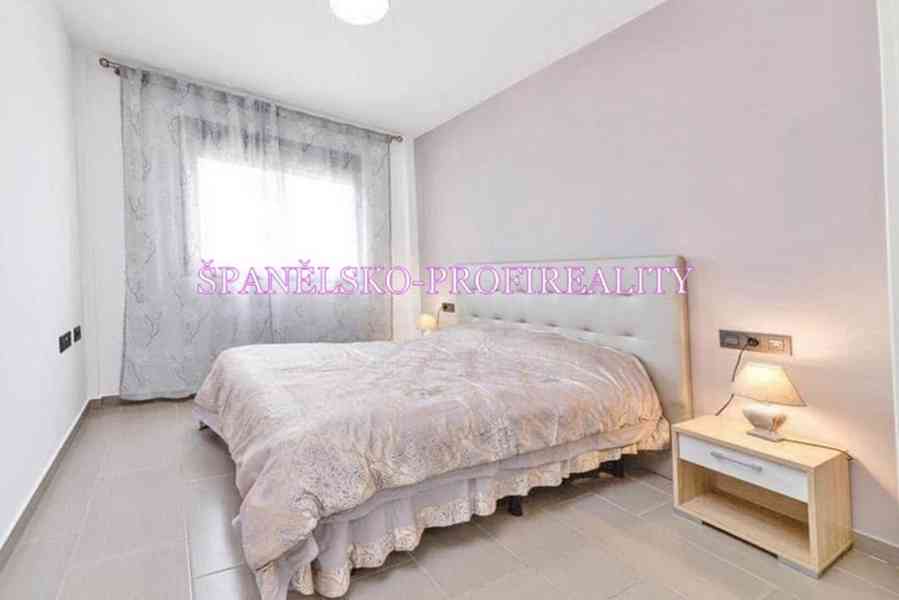 Španelsko,Orihuela Costa, La Zenia 3kk  - foto 7