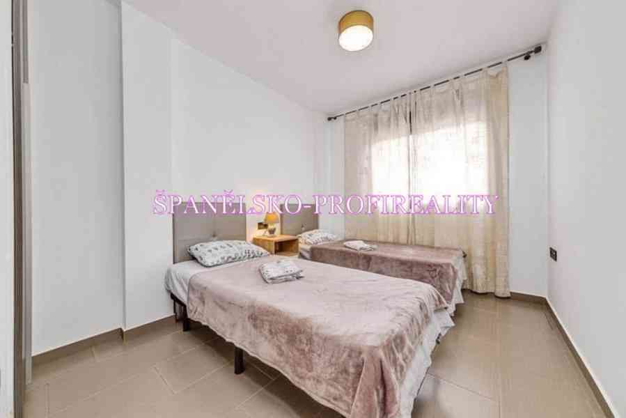 Španelsko,Orihuela Costa, La Zenia 3kk  - foto 10