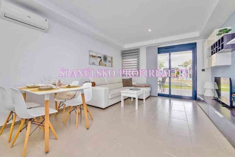 Španelsko,Orihuela Costa, La Zenia 3kk  - foto 6