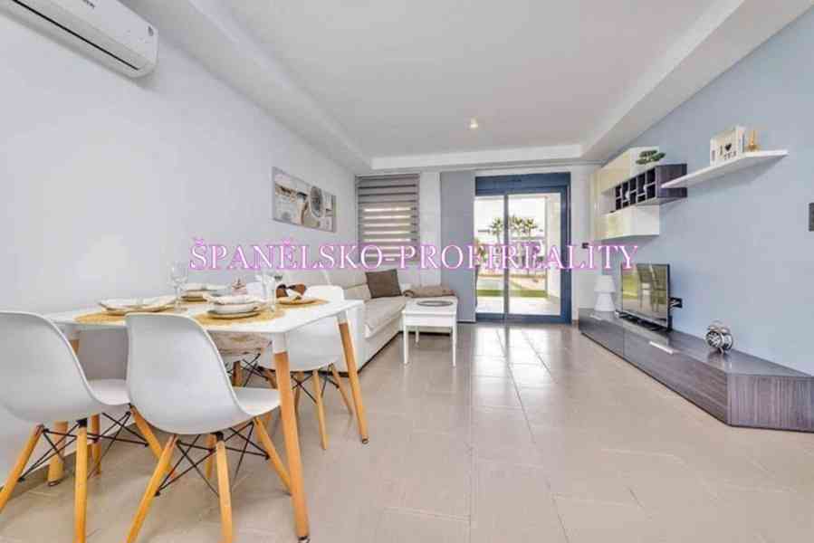 Španelsko,Orihuela Costa, La Zenia 3kk  - foto 2