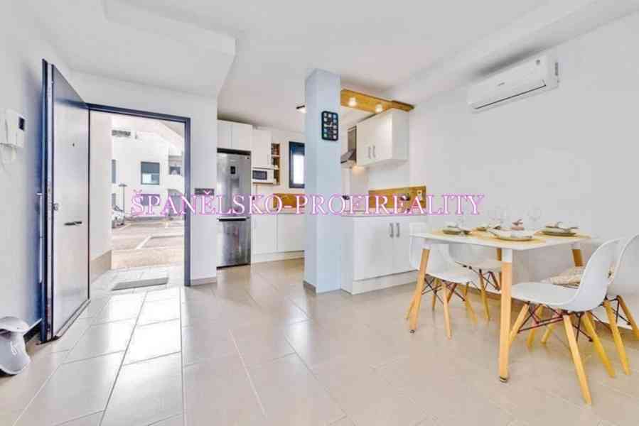 Španelsko,Orihuela Costa, La Zenia 3kk  - foto 3